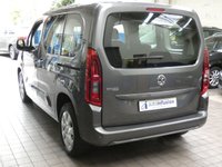 USED 2019 19 VAUXHALL COMBO LIFE 1.2 ENERGY S/S 5d 109 BHP 7 SEATS CRUISE PARKING SENSORS 6 MONTHS GOLD WARRANTY