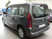 USED 2019 19 VAUXHALL COMBO LIFE 1.2 ENERGY S/S 5d 109 BHP 7 SEATS CRUISE PARKING SENSORS 6 MONTHS GOLD WARRANTY