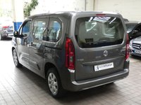 USED 2019 19 VAUXHALL COMBO LIFE 1.2 ENERGY S/S 5d 109 BHP 7 SEATS CRUISE PARKING SENSORS 6 MONTHS GOLD WARRANTY