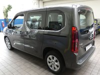 USED 2019 19 VAUXHALL COMBO LIFE 1.2 ENERGY S/S 5d 109 BHP 7 SEATS CRUISE PARKING SENSORS 6 MONTHS GOLD WARRANTY