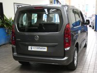 USED 2019 19 VAUXHALL COMBO LIFE 1.2 ENERGY S/S 5d 109 BHP 7 SEATS CRUISE PARKING SENSORS 6 MONTHS GOLD WARRANTY