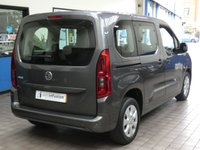 USED 2019 19 VAUXHALL COMBO LIFE 1.2 ENERGY S/S 5d 109 BHP 7 SEATS CRUISE PARKING SENSORS 6 MONTHS GOLD WARRANTY