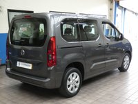 USED 2019 19 VAUXHALL COMBO LIFE 1.2 ENERGY S/S 5d 109 BHP 7 SEATS CRUISE PARKING SENSORS 6 MONTHS GOLD WARRANTY
