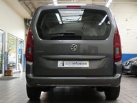 USED 2019 19 VAUXHALL COMBO LIFE 1.2 ENERGY S/S 5d 109 BHP 7 SEATS CRUISE PARKING SENSORS 6 MONTHS GOLD WARRANTY