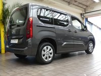 USED 2019 19 VAUXHALL COMBO LIFE 1.2 ENERGY S/S 5d 109 BHP 7 SEATS CRUISE PARKING SENSORS 6 MONTHS GOLD WARRANTY