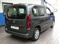 USED 2019 19 VAUXHALL COMBO LIFE 1.2 ENERGY S/S 5d 109 BHP 7 SEATS CRUISE PARKING SENSORS 6 MONTHS GOLD WARRANTY