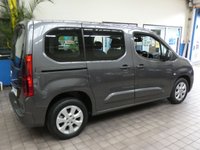 USED 2019 19 VAUXHALL COMBO LIFE 1.2 ENERGY S/S 5d 109 BHP 7 SEATS CRUISE PARKING SENSORS 6 MONTHS GOLD WARRANTY