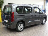USED 2019 19 VAUXHALL COMBO LIFE 1.2 ENERGY S/S 5d 109 BHP 7 SEATS CRUISE PARKING SENSORS 6 MONTHS GOLD WARRANTY