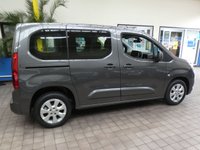 USED 2019 19 VAUXHALL COMBO LIFE 1.2 ENERGY S/S 5d 109 BHP 7 SEATS CRUISE PARKING SENSORS 6 MONTHS GOLD WARRANTY