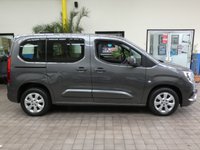 USED 2019 19 VAUXHALL COMBO LIFE 1.2 ENERGY S/S 5d 109 BHP 7 SEATS CRUISE PARKING SENSORS 6 MONTHS GOLD WARRANTY