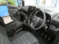 USED 2019 19 VAUXHALL COMBO LIFE 1.2 ENERGY S/S 5d 109 BHP 7 SEATS CRUISE PARKING SENSORS 6 MONTHS GOLD WARRANTY