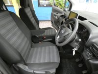 USED 2019 19 VAUXHALL COMBO LIFE 1.2 ENERGY S/S 5d 109 BHP 7 SEATS CRUISE PARKING SENSORS 6 MONTHS GOLD WARRANTY