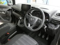 USED 2019 19 VAUXHALL COMBO LIFE 1.2 ENERGY S/S 5d 109 BHP 7 SEATS CRUISE PARKING SENSORS 6 MONTHS GOLD WARRANTY