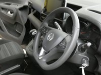 USED 2019 19 VAUXHALL COMBO LIFE 1.2 ENERGY S/S 5d 109 BHP 7 SEATS CRUISE PARKING SENSORS 6 MONTHS GOLD WARRANTY