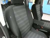 USED 2019 19 VAUXHALL COMBO LIFE 1.2 ENERGY S/S 5d 109 BHP 7 SEATS CRUISE PARKING SENSORS 6 MONTHS GOLD WARRANTY