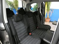 USED 2019 19 VAUXHALL COMBO LIFE 1.2 ENERGY S/S 5d 109 BHP 7 SEATS CRUISE PARKING SENSORS 6 MONTHS GOLD WARRANTY