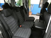 USED 2019 19 VAUXHALL COMBO LIFE 1.2 ENERGY S/S 5d 109 BHP 7 SEATS CRUISE PARKING SENSORS 6 MONTHS GOLD WARRANTY