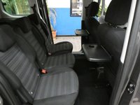 USED 2019 19 VAUXHALL COMBO LIFE 1.2 ENERGY S/S 5d 109 BHP 7 SEATS CRUISE PARKING SENSORS 6 MONTHS GOLD WARRANTY