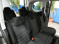 USED 2019 19 VAUXHALL COMBO LIFE 1.2 ENERGY S/S 5d 109 BHP 7 SEATS CRUISE PARKING SENSORS 6 MONTHS GOLD WARRANTY