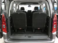USED 2019 19 VAUXHALL COMBO LIFE 1.2 ENERGY S/S 5d 109 BHP 7 SEATS CRUISE PARKING SENSORS 6 MONTHS GOLD WARRANTY