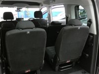 USED 2019 19 VAUXHALL COMBO LIFE 1.2 ENERGY S/S 5d 109 BHP 7 SEATS CRUISE PARKING SENSORS 6 MONTHS GOLD WARRANTY