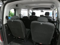 USED 2019 19 VAUXHALL COMBO LIFE 1.2 ENERGY S/S 5d 109 BHP 7 SEATS CRUISE PARKING SENSORS 6 MONTHS GOLD WARRANTY