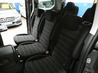 USED 2019 19 VAUXHALL COMBO LIFE 1.2 ENERGY S/S 5d 109 BHP 7 SEATS CRUISE PARKING SENSORS 6 MONTHS GOLD WARRANTY