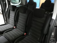 USED 2019 19 VAUXHALL COMBO LIFE 1.2 ENERGY S/S 5d 109 BHP 7 SEATS CRUISE PARKING SENSORS 6 MONTHS GOLD WARRANTY