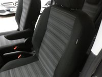 USED 2019 19 VAUXHALL COMBO LIFE 1.2 ENERGY S/S 5d 109 BHP 7 SEATS CRUISE PARKING SENSORS 6 MONTHS GOLD WARRANTY
