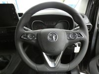 USED 2019 19 VAUXHALL COMBO LIFE 1.2 ENERGY S/S 5d 109 BHP 7 SEATS CRUISE PARKING SENSORS 6 MONTHS GOLD WARRANTY