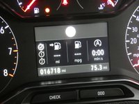 USED 2019 19 VAUXHALL COMBO LIFE 1.2 ENERGY S/S 5d 109 BHP 7 SEATS CRUISE PARKING SENSORS 6 MONTHS GOLD WARRANTY