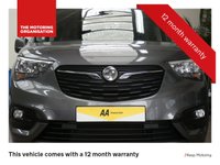 USED 2019 19 VAUXHALL COMBO LIFE 1.2 ENERGY S/S 5d 109 BHP 7 SEATS CRUISE PARKING SENSORS 6 MONTHS GOLD WARRANTY