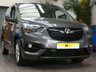 USED 2019 19 VAUXHALL COMBO LIFE 1.2 ENERGY S/S 5d 109 BHP 7 SEATS CRUISE PARKING SENSORS 6 MONTHS GOLD WARRANTY
