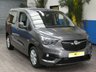 USED 2019 19 VAUXHALL COMBO LIFE 1.2 ENERGY S/S 5d 109 BHP 7 SEATS CRUISE PARKING SENSORS 6 MONTHS GOLD WARRANTY