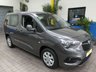 USED 2019 19 VAUXHALL COMBO LIFE 1.2 ENERGY S/S 5d 109 BHP 7 SEATS CRUISE PARKING SENSORS 6 MONTHS GOLD WARRANTY
