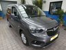 USED 2019 19 VAUXHALL COMBO LIFE 1.2 ENERGY S/S 5d 109 BHP 7 SEATS CRUISE PARKING SENSORS 6 MONTHS GOLD WARRANTY