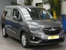 USED 2019 19 VAUXHALL COMBO LIFE 1.2 ENERGY S/S 5d 109 BHP 7 SEATS CRUISE PARKING SENSORS 6 MONTHS GOLD WARRANTY