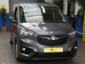 USED 2019 19 VAUXHALL COMBO LIFE 1.2 ENERGY S/S 5d 109 BHP 7 SEATS CRUISE PARKING SENSORS 6 MONTHS GOLD WARRANTY