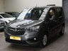 USED 2019 19 VAUXHALL COMBO LIFE 1.2 ENERGY S/S 5d 109 BHP 7 SEATS CRUISE PARKING SENSORS 6 MONTHS GOLD WARRANTY