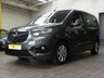 USED 2019 19 VAUXHALL COMBO LIFE 1.2 ENERGY S/S 5d 109 BHP 7 SEATS CRUISE PARKING SENSORS 6 MONTHS GOLD WARRANTY