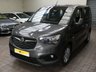 USED 2019 19 VAUXHALL COMBO LIFE 1.2 ENERGY S/S 5d 109 BHP 7 SEATS CRUISE PARKING SENSORS 6 MONTHS GOLD WARRANTY