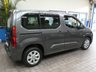USED 2019 19 VAUXHALL COMBO LIFE 1.2 ENERGY S/S 5d 109 BHP 7 SEATS CRUISE PARKING SENSORS 6 MONTHS GOLD WARRANTY