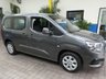 USED 2019 19 VAUXHALL COMBO LIFE 1.2 ENERGY S/S 5d 109 BHP 7 SEATS CRUISE PARKING SENSORS 6 MONTHS GOLD WARRANTY