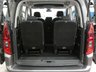USED 2019 19 VAUXHALL COMBO LIFE 1.2 ENERGY S/S 5d 109 BHP 7 SEATS CRUISE PARKING SENSORS 6 MONTHS GOLD WARRANTY