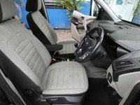 USED 2019 19 FORD TOURNEO CONNECT 1.5 TITANIUM TDCI 5d 114 BHP PANORAMIC ROOF PARKING SENSORS 6 MONTHS GOLD WARRANTY