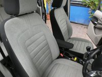 USED 2019 19 FORD TOURNEO CONNECT 1.5 TITANIUM TDCI 5d 114 BHP PANORAMIC ROOF PARKING SENSORS 6 MONTHS GOLD WARRANTY