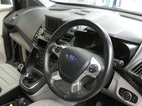 USED 2019 19 FORD TOURNEO CONNECT 1.5 TITANIUM TDCI 5d 114 BHP PANORAMIC ROOF PARKING SENSORS 6 MONTHS GOLD WARRANTY