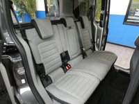 USED 2019 19 FORD TOURNEO CONNECT 1.5 TITANIUM TDCI 5d 114 BHP PANORAMIC ROOF PARKING SENSORS 6 MONTHS GOLD WARRANTY