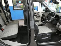 USED 2019 19 FORD TOURNEO CONNECT 1.5 TITANIUM TDCI 5d 114 BHP PANORAMIC ROOF PARKING SENSORS 6 MONTHS GOLD WARRANTY