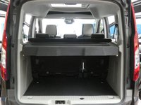 USED 2019 19 FORD TOURNEO CONNECT 1.5 TITANIUM TDCI 5d 114 BHP PANORAMIC ROOF PARKING SENSORS 6 MONTHS GOLD WARRANTY